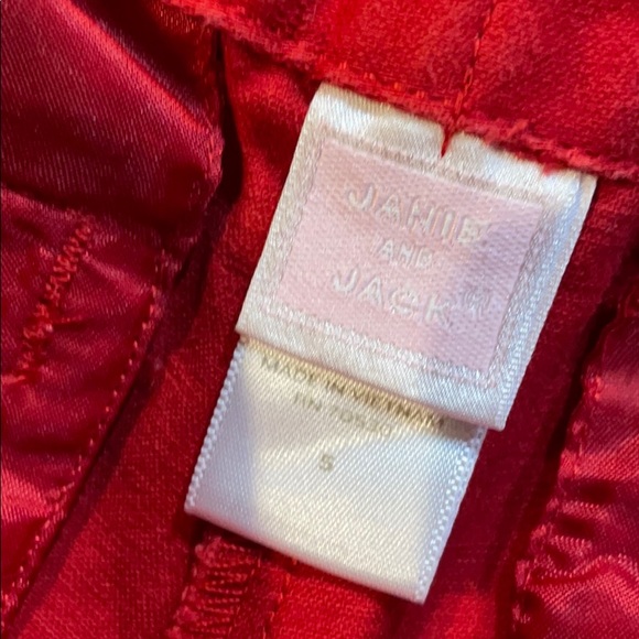 Janie and Jack shorts - Picture 4 of 5